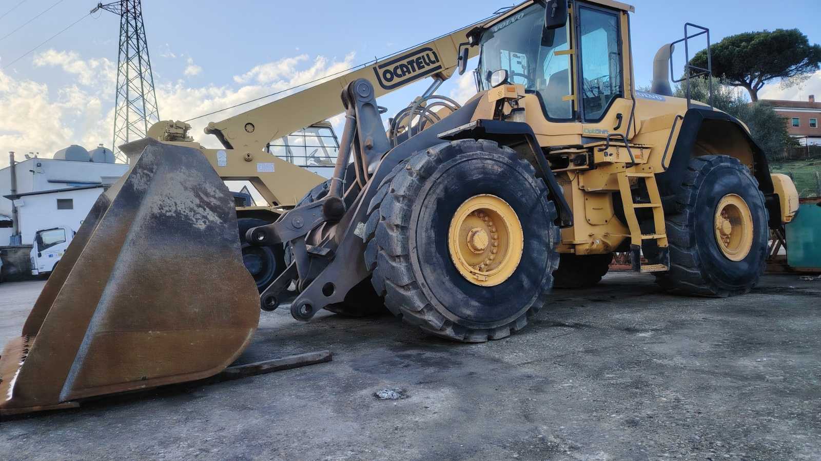 OmecoHub - Immagine Principale